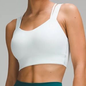 Lululemon Like a Cloud Longline Bra